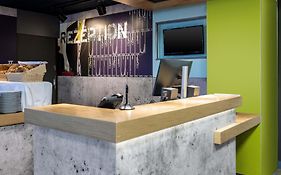 Ibis Budget Wuppertal Oberbarmen