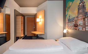 Ibis Budget Wuppertal Oberbarmen